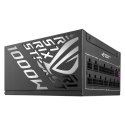 Zasilacz ROG STRIX 1000W 80+ Platinum czarny Zasilacz ROG STRIX 1000W 80+ Platinum czarny