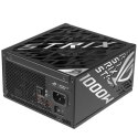 Zasilacz ROG STRIX 1000W 80+ Platinum czarny Zasilacz ROG STRIX 1000W 80+ Platinum czarny