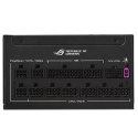 Zasilacz ROG STRIX 1000W 80+ Platinum czarny Zasilacz ROG STRIX 1000W 80+ Platinum czarny