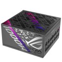 Zasilacz ROG STRIX 1000W 80+ Platinum czarny Zasilacz ROG STRIX 1000W 80+ Platinum czarny