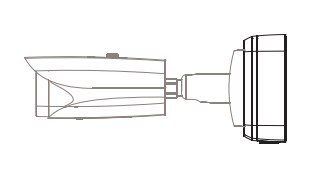ADAPTER DAHUA PFA121-V2 ADAPTER DAHUA PFA121-V2