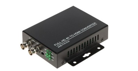 KONWERTER HV/HDMI+HV-HV/HDMI+HV-V2. AHD/HD-CVI/HD-TVI/CVBS na HDMI KONWERTER HV/HDMI+HV-HV/HDMI+HV-V2. AHD/HD-CVI/HD-TVI/CVBS na HDMI