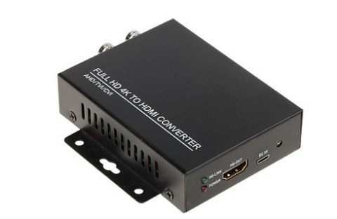 KONWERTER HV/HDMI+HV-HV/HDMI+HV-V2. AHD/HD-CVI/HD-TVI/CVBS na HDMI KONWERTER HV/HDMI+HV-HV/HDMI+HV-V2. AHD/HD-CVI/HD-TVI/CVBS na HDMI