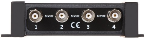 SEPARATOR WIDEO D-SEP/HD-4 SEPARATOR WIDEO D-SEP/HD-4