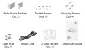UBIQUITI UNIFI SERVER UAS-XG