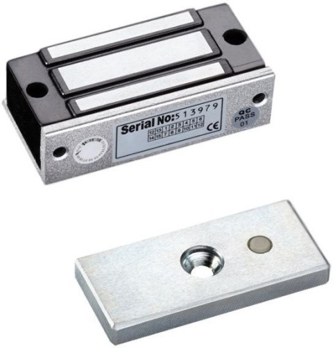 ZWORA ELEKTROMAGNETYCZNA SCOT EL-120 ZWORA ELEKTROMAGNETYCZNA SCOT EL-120