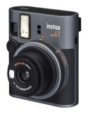 Aparat Instax mini 41 czarny Aparat Instax mini 41 czarny