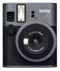 Aparat Instax mini 41 czarny Aparat Instax mini 41 czarny