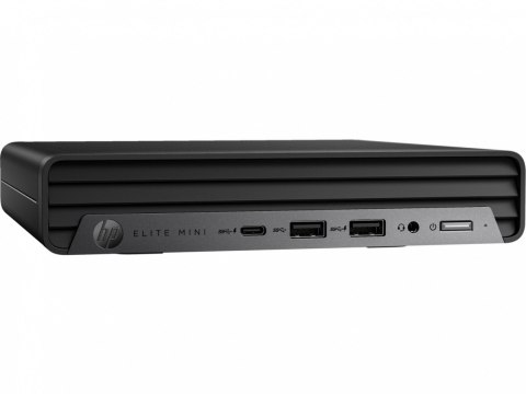 Komputer Elite Mini 800 G9 i7-14700 512GB/16GB/W11P 998R1ET Komputer Elite Mini 800 G9 i7-14700 512GB/16GB/W11P 998R1ET