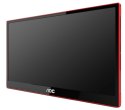 Monitor 16G3 15.6 cala IPS 144 Hz MicroHDMI USB-C