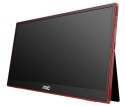 Monitor 16G3 15.6 cala IPS 144 Hz MicroHDMI USB-C