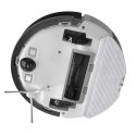 Robot odkurzający i mopujący z czujnikiem LiDAR SPEC: LiDAR + Gyro Navigation, Vacuum & Mop 2-in-1, 4200Pa, 5000mAh Battery