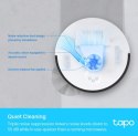 Robot odkurzający i mopujący z czujnikiem LiDAR SPEC: LiDAR + Gyro Navigation, Vacuum & Mop 2-in-1, 4200Pa, 5000mAh Battery