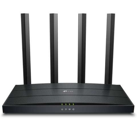 Router AX1500 Dual-Ban Wi-Fi 6 SPEED: 300 Mbps at 2.4 GHz + 1201Mbps at 5 GHz Router AX1500 Dual-Ban Wi-Fi 6 SPEED: 300 Mbps at 2.4 GHz + 1201Mbps at 5 GHz