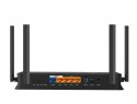 Router BE3600 DualBand Wi-Fi 7 SPEED: 688 Mbps at 2.4 GHz + 2882 Mbps at 5 GHz 