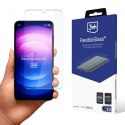 Szkło hybrydowe FlexibleGlass Samsung S25 S931 Szkło hybrydowe FlexibleGlass Samsung S25 S931