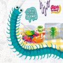 Zestaw Slumi Science - Gniotek Kameleon Zestaw Slumi Science - Gniotek Kameleon
