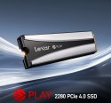 Dysk SSD PLAY 2TB 2280 Gen4 7400/6500MB/s Dysk SSD PLAY 2TB 2280 Gen4 7400/6500MB/s