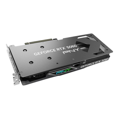 Karta graficzna GeForce RTX 5060 OC 8GB RGB VCG50608TFXXPB1-O Karta graficzna GeForce RTX 5060 OC 8GB RGB VCG50608TFXXPB1-O
