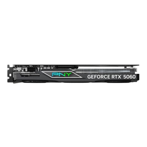 Karta graficzna GeForce RTX 5060 OC 8GB RGB VCG50608TFXXPB1-O Karta graficzna GeForce RTX 5060 OC 8GB RGB VCG50608TFXXPB1-O