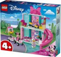 Klocki Disney 43274 Hotel dla zwierząt Minnie Klocki Disney 43274 Hotel dla zwierząt Minnie