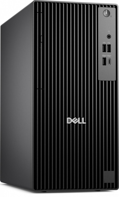 Komputer Dell Pro Tower QCT1250 W11Pro i3-14100/8GB/512GB SSD/Integrated/Kb/Mouse/3YPS Komputer Dell Pro Tower QCT1250 W11Pro i3-14100/8GB/512GB SSD/Integrated/Kb/Mouse/3YPS