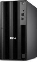 Komputer Dell Pro Tower QCT1250 W11Pro i3-14100/8GB/512GB SSD/Integrated/Kb/Mouse/3YPS Komputer Dell Pro Tower QCT1250 W11Pro i3-14100/8GB/512GB SSD/Integrated/Kb/Mouse/3YPS