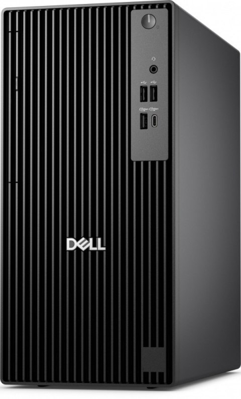Komputer Dell Pro Tower QCT1250 W11Pro i3-14100/8GB/512GB SSD/Integrated/Kb/Mouse/3YPS Komputer Dell Pro Tower QCT1250 W11Pro i3-14100/8GB/512GB SSD/Integrated/Kb/Mouse/3YPS