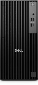 Komputer Dell Pro Tower QCT1250 W11Pro i3-14100/8GB/512GB SSD/Integrated/Kb/Mouse/3YPS Komputer Dell Pro Tower QCT1250 W11Pro i3-14100/8GB/512GB SSD/Integrated/Kb/Mouse/3YPS