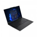 Laptop ThinkPad E14 G7 21SX007LPB W11Pro Ultra 5 225U/16GB/512GB/INT/14.0 WUXGA/Black/1YR Premier Support + 3YRS OS + CO2 Offset Laptop ThinkPad E14 G7 21SX007LPB W11Pro Ultra 5 225U/16GB/512GB/INT/14.0 WUXGA/Black/1YR Premier Support + 3YRS OS + CO2 Offset