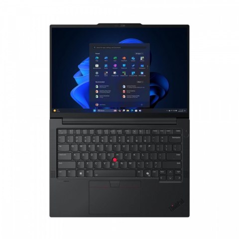 Laptop ThinkPad E14 G7 21SX007LPB W11Pro Ultra 5 225U/16GB/512GB/INT/14.0 WUXGA/Black/1YR Premier Support + 3YRS OS + CO2 Offset Laptop ThinkPad E14 G7 21SX007LPB W11Pro Ultra 5 225U/16GB/512GB/INT/14.0 WUXGA/Black/1YR Premier Support + 3YRS OS + CO2 Offset