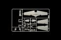 Model plastikowy P-51D Mustang Aces 1/72 Model plastikowy P-51D Mustang Aces 1/72