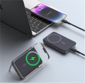 PB-MS01 MagSafe PowerBank | 6700mAh | 20W | LED | USB-C