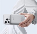 PB-MS04 White Qi2 PowerBank | 10000mAh | 20W | MagSafe PD PB-MS04 White Qi2 PowerBank | 10000mAh | 20W | MagSafe PD