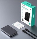 PB-MS06 Qi2 PowerBank | 10000mAh | 30W | MagSafe PD PB-MS06 Qi2 PowerBank | 10000mAh | 30W | MagSafe PD