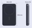PB-MS06 Qi2 PowerBank | 10000mAh | 30W | MagSafe PD PB-MS06 Qi2 PowerBank | 10000mAh | 30W | MagSafe PD