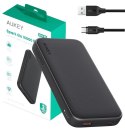 PB-Y46P PowerBank | 10000mAh | 20W | 2xUSB | kabel USB-C PB-Y46P PowerBank | 10000mAh | 20W | 2xUSB | kabel USB-C