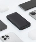 PB-Y46P PowerBank | 10000mAh | 20W | 2xUSB | kabel USB-C PB-Y46P PowerBank | 10000mAh | 20W | 2xUSB | kabel USB-C
