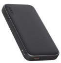 PB-Y46P PowerBank | 10000mAh | 20W | 2xUSB | kabel USB-C PB-Y46P PowerBank | 10000mAh | 20W | 2xUSB | kabel USB-C