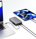 PB-Y48 PowerBank | 20000mAh | 130W | 4xUSB | LED | PPS | kabel USB-C PB-Y48 PowerBank | 20000mAh | 130W | 4xUSB | LED | PPS | kabel USB-C