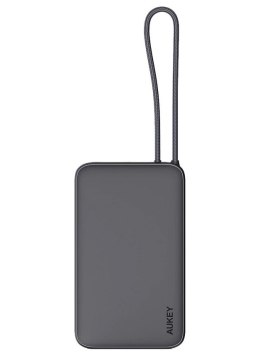 PB-Y53P PowerBank | 10000mAh | 22.5W | 4xUSB | kabel USB-C