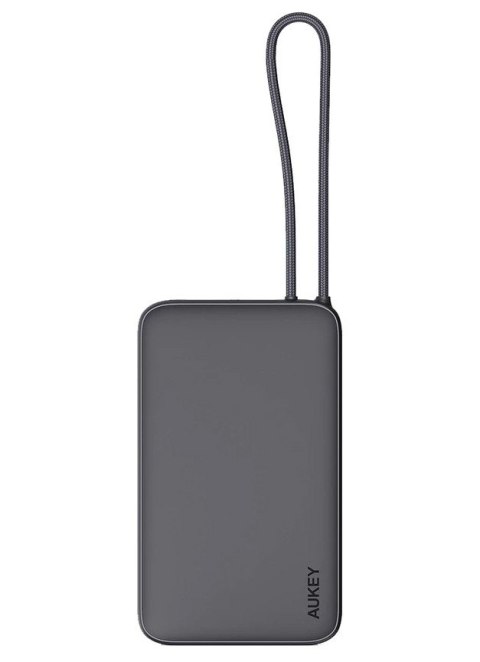 PB-Y53P PowerBank | 10000mAh | 22.5W | 4xUSB | kabel USB-C PB-Y53P PowerBank | 10000mAh | 22.5W | 4xUSB | kabel USB-C