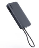 PB-Y53P PowerBank | 10000mAh | 22.5W | 4xUSB | kabel USB-C PB-Y53P PowerBank | 10000mAh | 22.5W | 4xUSB | kabel USB-C