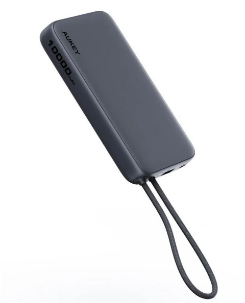 PB-Y53P PowerBank | 10000mAh | 22.5W | 4xUSB | kabel USB-C PB-Y53P PowerBank | 10000mAh | 22.5W | 4xUSB | kabel USB-C