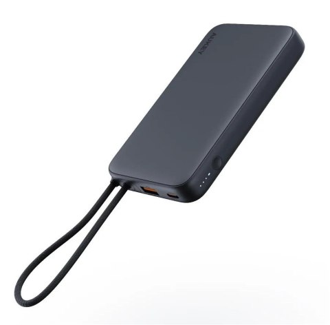PB-Y53P PowerBank | 10000mAh | 22.5W | 4xUSB | kabel USB-C PB-Y53P PowerBank | 10000mAh | 22.5W | 4xUSB | kabel USB-C