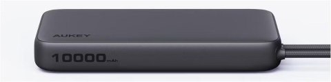 PB-Y53P PowerBank | 10000mAh | 22.5W | 4xUSB | kabel USB-C PB-Y53P PowerBank | 10000mAh | 22.5W | 4xUSB | kabel USB-C