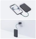 PB-Y53P PowerBank | 10000mAh | 22.5W | 4xUSB | kabel USB-C PB-Y53P PowerBank | 10000mAh | 22.5W | 4xUSB | kabel USB-C