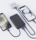 PB-Y53P PowerBank | 10000mAh | 22.5W | 4xUSB | kabel USB-C PB-Y53P PowerBank | 10000mAh | 22.5W | 4xUSB | kabel USB-C