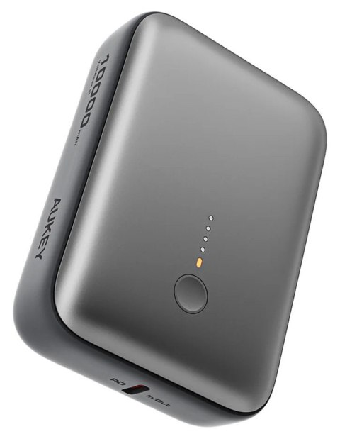 PB-Y55 MINI PowerBank | 10000mAh | 22.5W | 2xUSB | PD QC PB-Y55 MINI PowerBank | 10000mAh | 22.5W | 2xUSB | PD QC