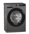 Pralka antracyt BR 47SBL8G-S
